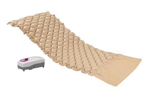 Čiužinys nuo pragulų su kompresoriumi