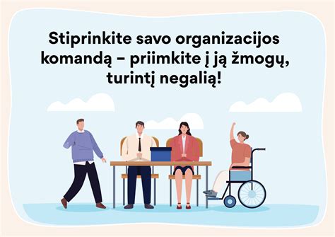 Įdarbinimas su pagalba