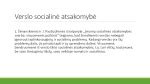 Įmonių socialinės atsakomybės pavyzdžiai
