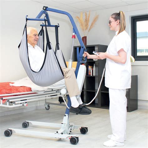 Įranga slaugai namuose