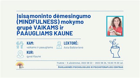 Įsisąmoninto dėmesingumo praktikos