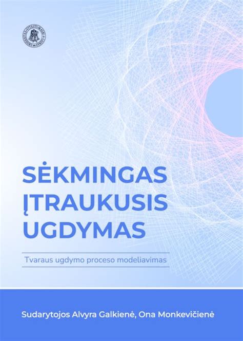 Įtraukusis ugdymas darželyje