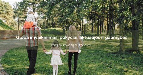 Įvaikinimas ir globa