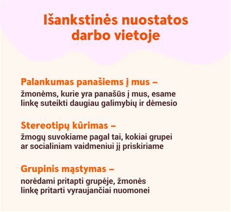 Įvairovė ir įtrauktis