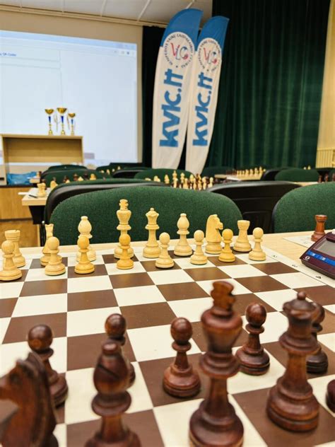 Šachmatų varžybos