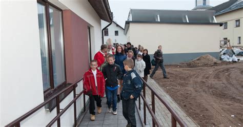 Šakių globos namai