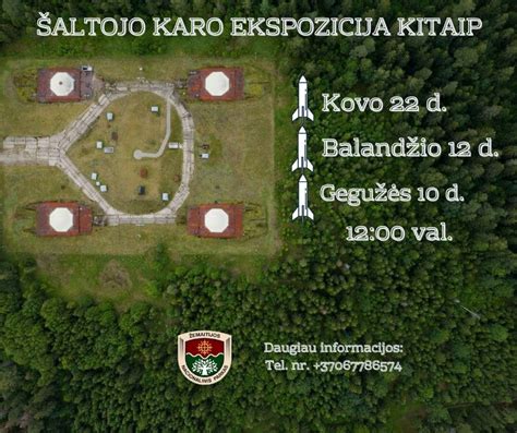 Šaltojo karo ekspozicija