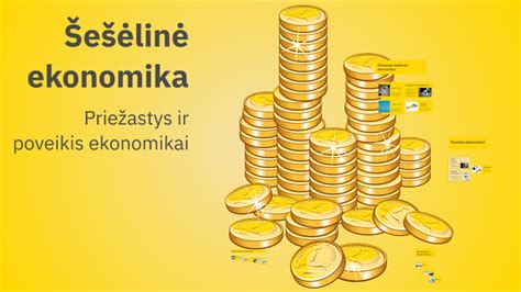 Šešėlinė ekonomika