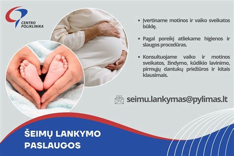 Šeimų lankymo paslaugos