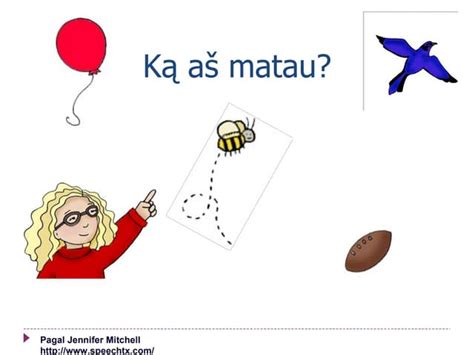 Šeima žaidžia žaidimą Atspėk, ką aš matau