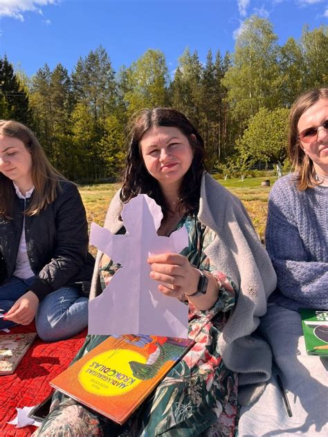 Šeimai artima aplinka