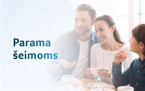 Šeimoms aktualios atmintinės