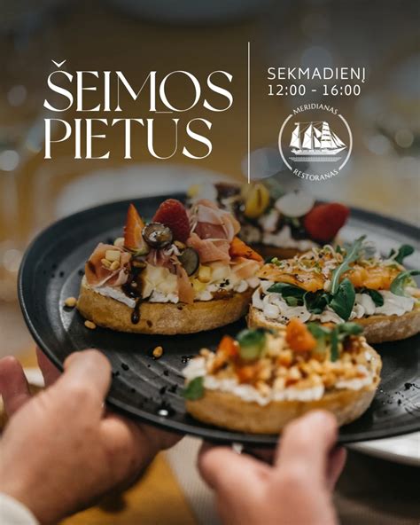 Šeimos galimybių meniu