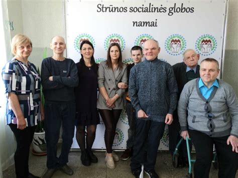 Šeimos globos namai