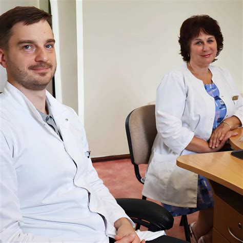 Šeimos gydytojų komanda