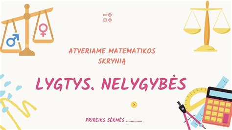 Šeimos ir nelygybės