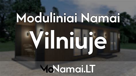 Šeimos namai Vilniuje