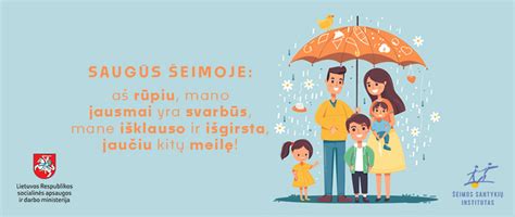 Šeimos santykių krizė ir vaikas