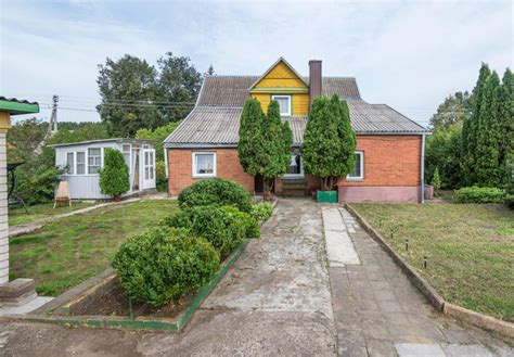 Šeimyniniai namai Ignalinoje