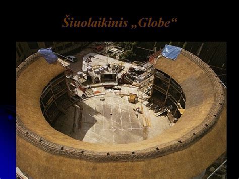 Šekspyro Globe teatras