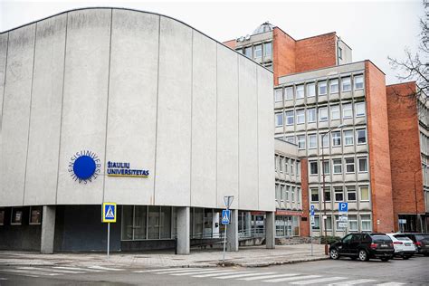 Šiaulių universitetas