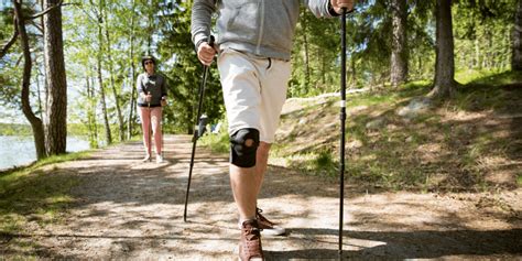 Šiaurietiškas ėjimas