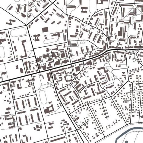 Šilutės žemėlapis