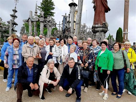 Šilutės neįgaliųjų draugijos nariai