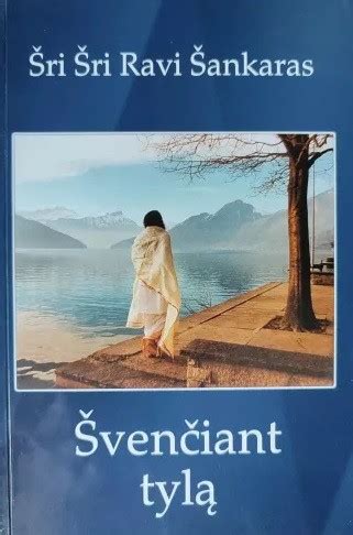 Šri Šri Ravi Šankaras