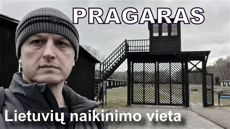 Štuthofo koncentracijos stovykla