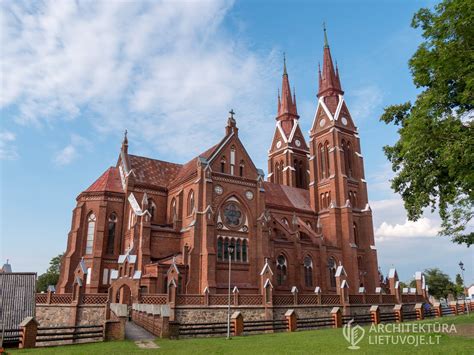 Švėkšnos bažnyčia