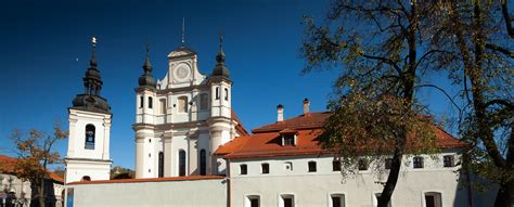 Šv. Arkangelo Mykolo bažnyčia Vilniuje