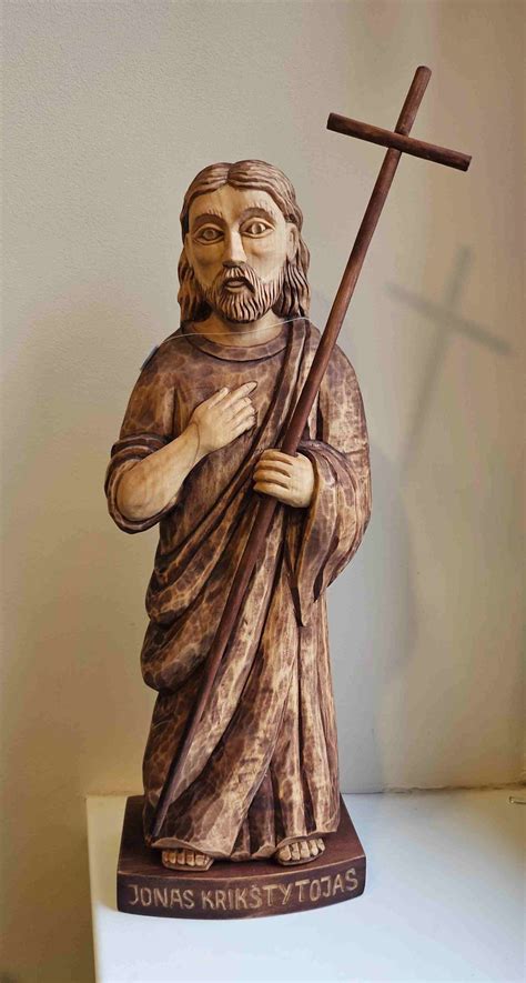 Šv. Editos Štein statula