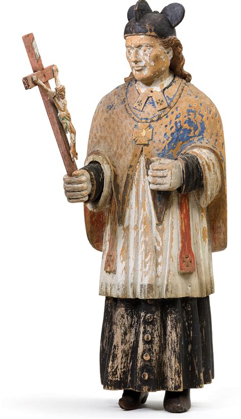 Šv. Jonas Nepomukas