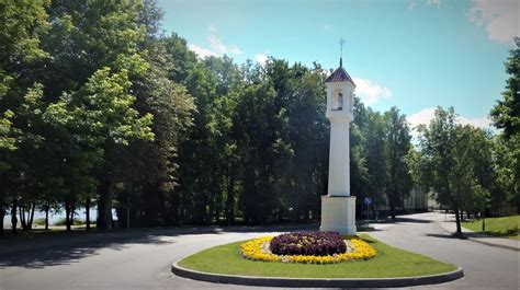 Šv. Jono Nepomuko koplytstulpis Trakuose