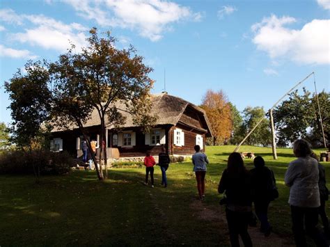 Šv. Jono globos namų sodyba