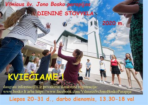 Šv. Jono vaikų sodyba