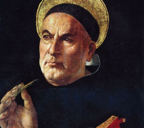 Šv. Tomas Akvinietis