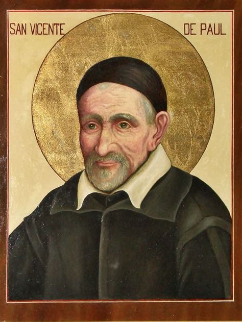 Šv. Vincentas Paulietis