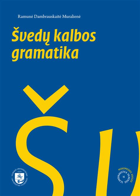 Švedų kalbos mokymasis