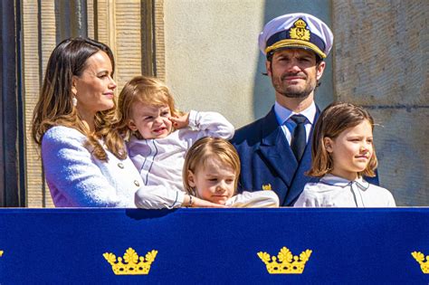 Švedijos šeimos gyvenimas