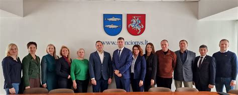 Švenčionių rajono savivaldybė