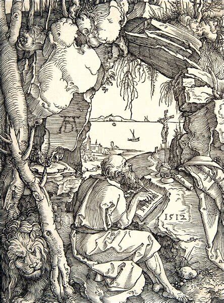 Šventasis Jeronimas