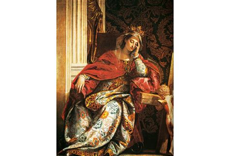 Šventoji Elena su kryžiumi