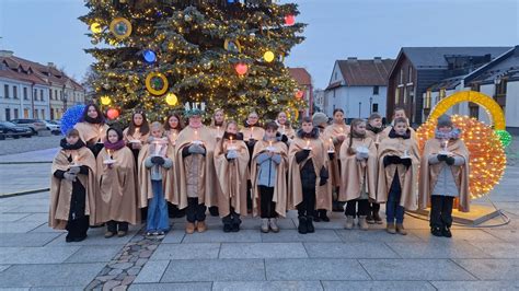 Šventosios Liucijos eisena bažnyčioje