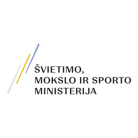 Švietimo, mokslo ir sporto ministerija
