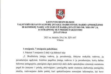 Švietimo pagalbos specialistų pasiskirstymas Lietuvos mokyklose