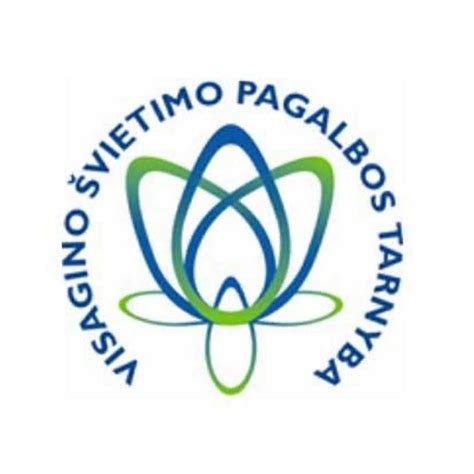 Švietimo pagalbos tarnybos logotipas