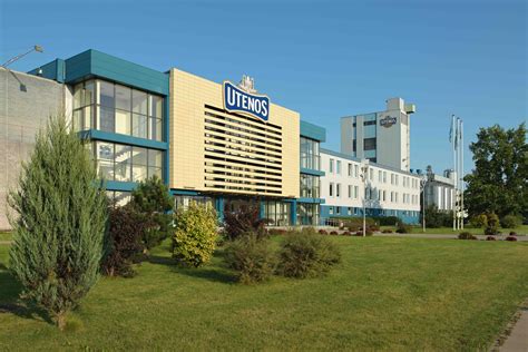 Švyturys-Utenos alus