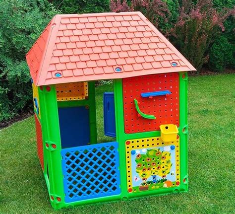 Žaidimų namelis vaikams